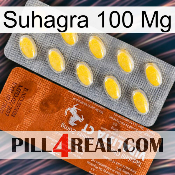 Suhagra 100Mg 42